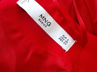 Rochie Mango Xs-S / платье foto 2