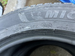 245/45 R18 Michelin Alpin 7/ Доставка, livrare toata Moldova 2024 foto 9