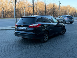 Ford Focus foto 4