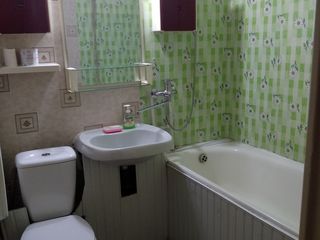 Apartament cu 1 cameră, 42 m², Botanica, Chișinău foto 4