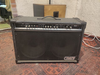 Crate - guitar combo 150 Watts