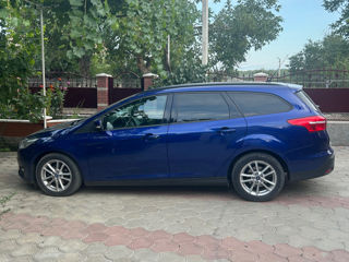 Ford Focus foto 5