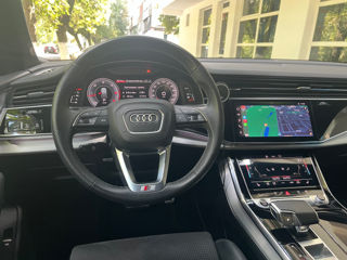 Audi Q7 foto 6