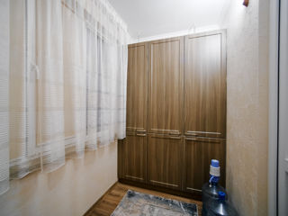 Apartament cu 1 cameră, 43 m², Botanica, Chișinău foto 4