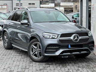 Mercedes GLE foto 5