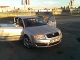 Skoda Superb foto 1