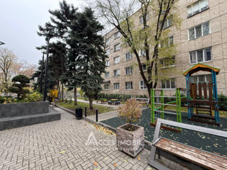 Apartament cu 2 camere, 65 m², Râșcani, Chișinău foto 10