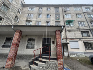 Apartament cu 1 cameră, 15 m², Ciocana, Chișinău foto 6