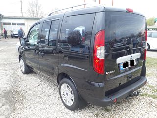 Fiat Doblo foto 2