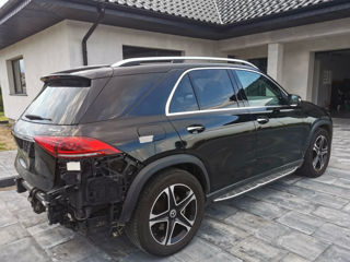 Mercedes GLE foto 2