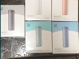 Iqos