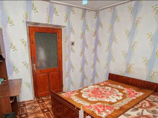 Apartament cu 2 camere, 38 m², Botanica, Chișinău foto 2