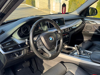BMW X5 foto 8
