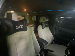 Audi A2 foto 8