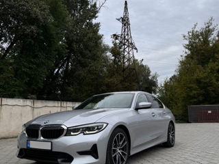 BMW 3 Series foto 1