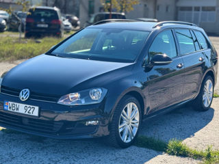 Volkswagen Golf foto 8