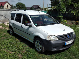 Dacia Logan Mcv foto 2