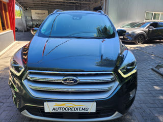 Ford Kuga foto 15