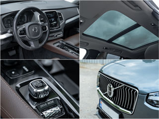Volvo XC90 foto 9
