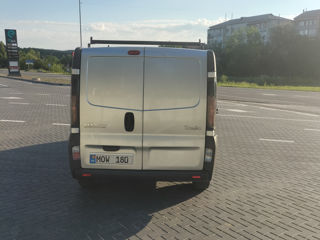 Renault Trafic foto 4