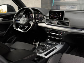 Audi Q5 foto 8