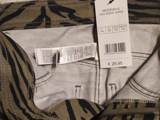 Джинсы стрейч Calzedonia (Italy) новые недорого. foto 1