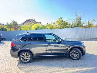 BMW X5 foto 5