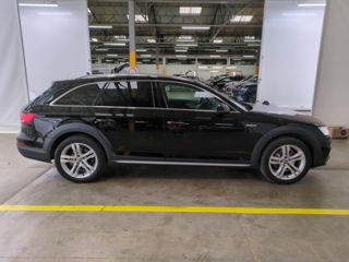 Audi A4 Allroad foto 7