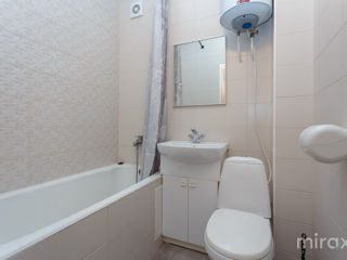 Apartament cu 1 cameră, 33 m², Râșcani, Chișinău foto 6