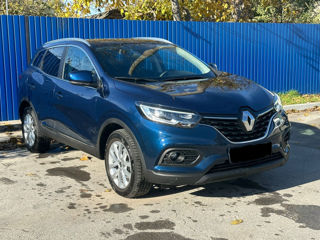 Renault Kadjar foto 3