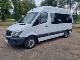 Mercedes Sprinter 316