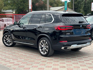 BMW X5 foto 3