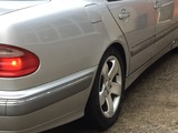 Mercedes E Class foto 7