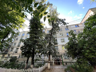 Apartament cu 1 cameră, 37 m², Râșcani, Chișinău foto 7