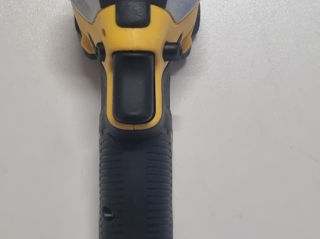 Dewalt DCF 850 импакт (винтовёрт)Brushles,  оригинал! foto 4