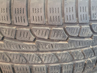 6 buc. 235 55 18 pirelli  , nokian  , continental foto 6