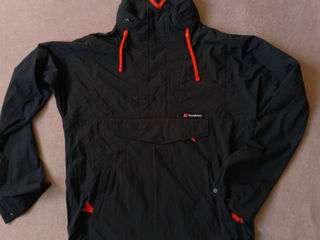 Berghaus