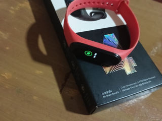 MI Smart Band 4