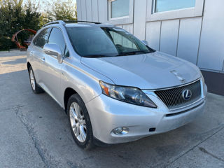 Lexus RX Series foto 3