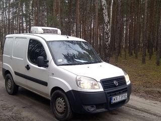 Fiat холодильник - 0 foto 5