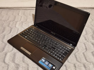 Ноутбук Asus K53u