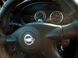 Nissan Almera foto 5