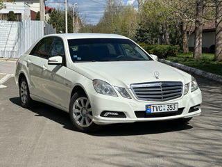 Mercedes E-Class foto 3