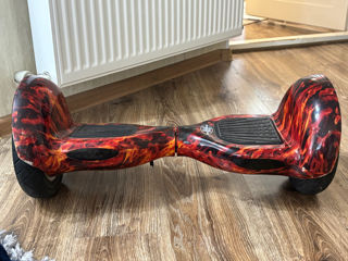 Hoverboard de vanzare  foto 1