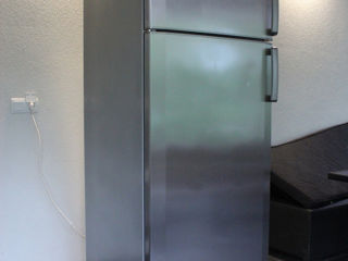 Вместительный холодильник / Frigider spatios Beko