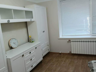 Ap. 1 cam., 22 м², 1/5 et.