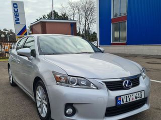 Lexus CT Series foto 3