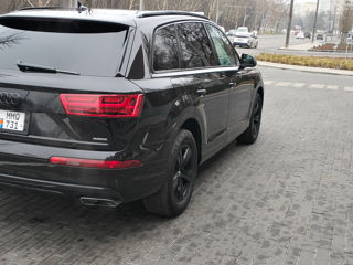 Audi Q7 foto 20