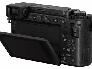 panasonic GX9 foto 4