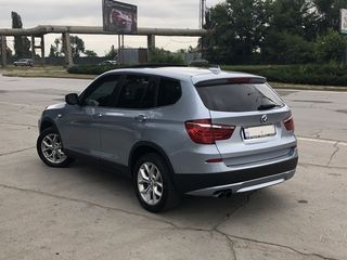 BMW X3 foto 7